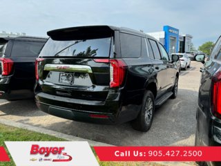 2024 GMC Yukon in Pickering, Ontario - 5 - w320h240px