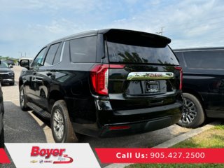 2024 GMC Yukon in Pickering, Ontario - 4 - w320h240px