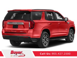 2024 GMC Yukon in Pickering, Ontario - 3 - w320h240px