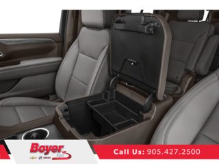 2024 GMC Yukon in Pickering, Ontario - 10 - w320h240px