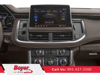 2024 GMC Yukon in Pickering, Ontario - 7 - w320h240px