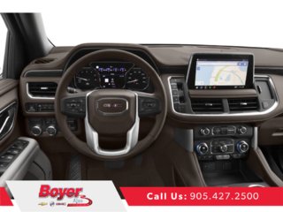 2024 GMC Yukon in Pickering, Ontario - 4 - w320h240px