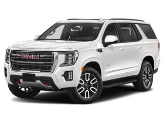 2024 GMC Yukon in Pickering, Ontario - 3 - w320h240px