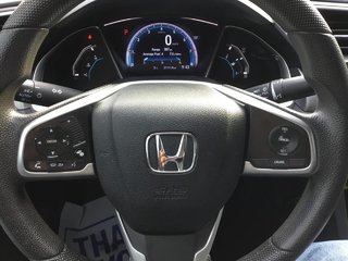 2016 Honda Civic in Pickering, Ontario - 14 - w320h240px