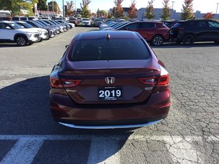 2019 Honda Insight in Pickering, Ontario - 4 - w320h240px