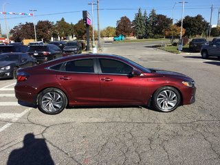 2019 Honda Insight in Pickering, Ontario - 6 - w320h240px