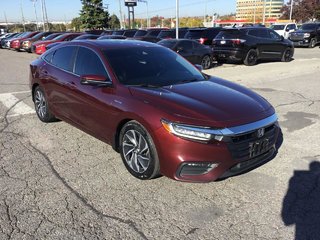 2019 Honda Insight in Pickering, Ontario - 7 - w320h240px