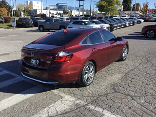 2019 Honda Insight in Pickering, Ontario - 5 - w320h240px