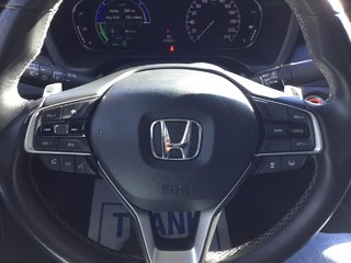 2019 Honda Insight in Pickering, Ontario - 10 - w320h240px