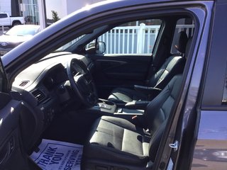 2022 Honda Pilot in Pickering, Ontario - 9 - w320h240px