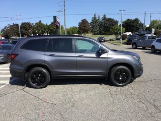 2022 Honda Pilot in Pickering, Ontario - 6 - w320h240px