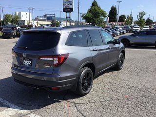 2022 Honda Pilot in Pickering, Ontario - 5 - w320h240px