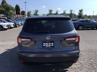 2022 Honda Pilot in Pickering, Ontario - 4 - w320h240px