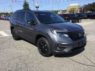 2022 Honda Pilot in Pickering, Ontario - 7 - w320h240px