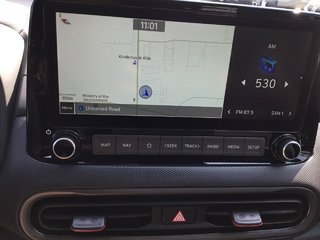 2022 Hyundai Kona in Pickering, Ontario - 14 - w320h240px