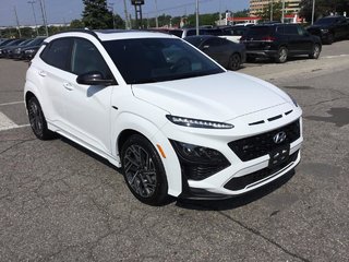 2022 Hyundai Kona in Pickering, Ontario - 7 - w320h240px