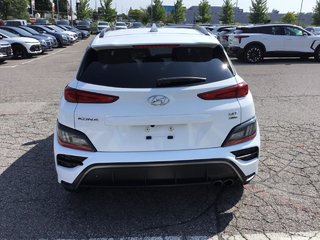 2022 Hyundai Kona in Pickering, Ontario - 4 - w320h240px