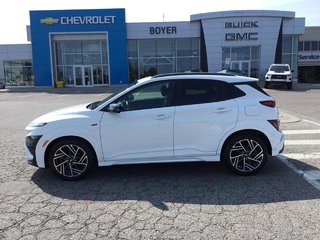 2022 Hyundai Kona in Pickering, Ontario - 2 - w320h240px