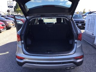 2017 Hyundai Santa Fe Sport in Pickering, Ontario - 12 - w320h240px