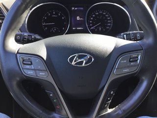 2017 Hyundai Santa Fe Sport in Pickering, Ontario - 16 - w320h240px