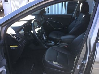 2017 Hyundai Santa Fe Sport in Pickering, Ontario - 10 - w320h240px