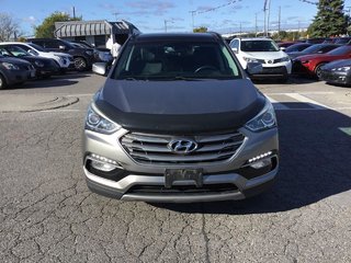 2017 Hyundai Santa Fe Sport in Pickering, Ontario - 8 - w320h240px