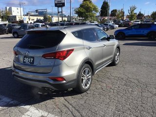 2017 Hyundai Santa Fe Sport in Pickering, Ontario - 5 - w320h240px