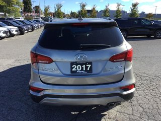 2017 Hyundai Santa Fe Sport in Pickering, Ontario - 4 - w320h240px