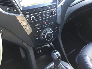 2017 Hyundai Santa Fe Sport in Pickering, Ontario - 19 - w320h240px