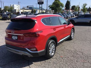 2020 Hyundai Santa Fe in Pickering, Ontario - 5 - w320h240px