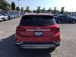 2020 Hyundai Santa Fe in Pickering, Ontario - 4 - w320h240px