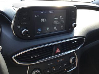 2020 Hyundai Santa Fe in Pickering, Ontario - 14 - w320h240px