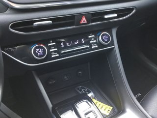 2021 Hyundai Sonata in Pickering, Ontario - 18 - w320h240px