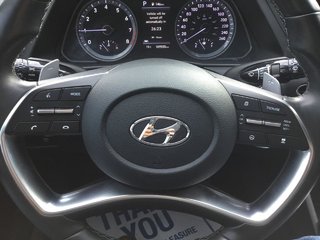 2021 Hyundai Sonata in Pickering, Ontario - 15 - w320h240px