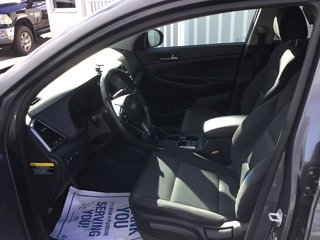 2016 Hyundai Tucson in Pickering, Ontario - 9 - w320h240px