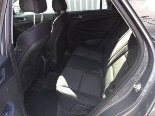 2016 Hyundai Tucson in Pickering, Ontario - 10 - w320h240px