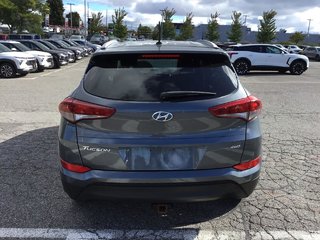 2016 Hyundai Tucson in Pickering, Ontario - 4 - w320h240px