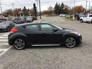 2016 Hyundai Veloster in Pickering, Ontario - 6 - w320h240px