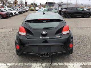 2016 Hyundai Veloster in Pickering, Ontario - 4 - w320h240px