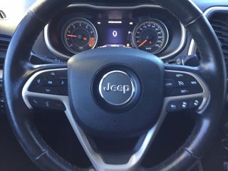 2015 Jeep Cherokee in Pickering, Ontario - 15 - w320h240px