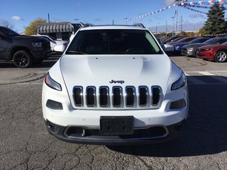 2015 Jeep Cherokee in Pickering, Ontario - 8 - w320h240px