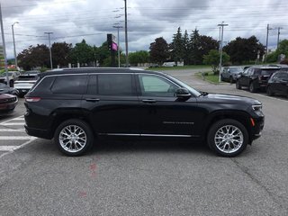 2021 Jeep Grand Cherokee L in Pickering, Ontario - 6 - w320h240px