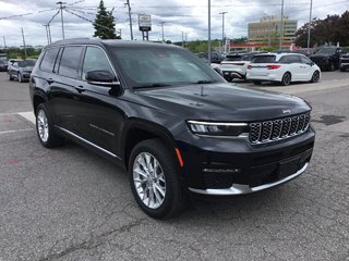 2021 Jeep Grand Cherokee L in Pickering, Ontario - 7 - w320h240px