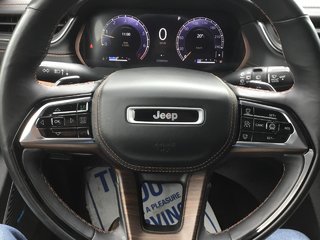 2021 Jeep Grand Cherokee L in Pickering, Ontario - 13 - w320h240px