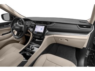 2022 Jeep Grand Cherokee in Pickering, Ontario - 18 - w320h240px