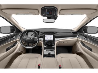 2022 Jeep Grand Cherokee in Pickering, Ontario - 15 - w320h240px