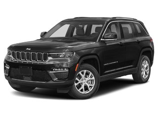 2022 Jeep Grand Cherokee in Pickering, Ontario - 6 - w320h240px