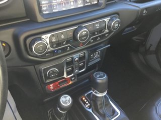 2021 Jeep Wrangler Unlimited 4xe in Pickering, Ontario - 17 - w320h240px