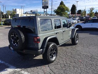 2021 Jeep Wrangler Unlimited 4xe in Pickering, Ontario - 5 - w320h240px