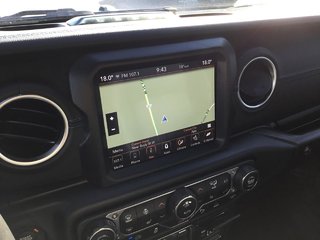 2021 Jeep Wrangler Unlimited 4xe in Pickering, Ontario - 16 - w320h240px